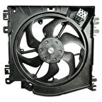 FAN SU MİCRA 1,5 02-06/NOTE 1,5 02-06 (KOMPLE)