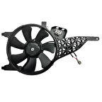 FAN KLİMA NAVARA 06-14