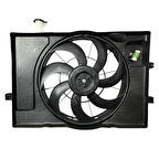 FAN SU ELANTRA 1,6 21-22 (KOMPLE)