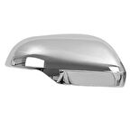 KAPAK AYNA DİKİZ L200 19-23 LH (SİNYALLİ/KROM)