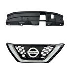 PANJUR QASHQAİ 17-19 ÖN ( KARE TİP ARMA DAHİL)