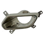 KAPAK EKSOZ TİGGO 8 PRO 22-24 LH