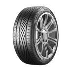 Uniroyal RainSport 5 205/55R16 91V  Yaz Lastiği (Üretim Tarihi: 2026)