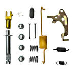 Fren Cırcırı Arka Sol Terios 1097-2011 Takım