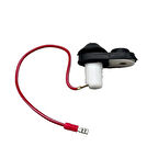 Kapı Işık Butonu Corolla 1993-1998 AE101