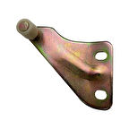 Sürgülü Kapı Rayı Üst Sağ Carry 1990-1998 Sk410