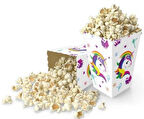 UNİCORN MISIR KUTUSU 8 ADET