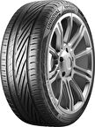 Uniroyal 235/55R18 100V FR RainSport 5 Oto Yaz Lastiği(Üretim Tarihi: 2024)
