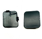 Çeki Demir Kapağı Arka Corolla 2019-2021