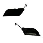 Çeki Demir Kapağı Ön Corolla 2019-2021