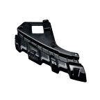 Ön Tampon Braketi Sağ Tesla Model Y 2021-2024 Far Altı