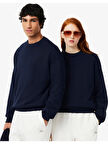 Lacoste Kadın Sweatshirt