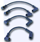 Ünüvar 1154 Buji Bobin Kablosu DKS SLX S Düz Motor 1.4 1.6 Kısa 85011154