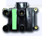 Unuvar 155008 Ateşleme Bobini Escort 95>99 Mazda 121 96>03 Ka <08 1.3 Fıesta Fusıon 1.0 1.25 1.4 16V 1.6 16V Focus C Ma98>07 Mondeo 96>00 1.6 16V 1.8 16V 2.016V 1.8 16V 02 >