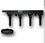 Ünüvar 1550462 Ateşleme Bobini Astra G H 2.0 16V Zafira 2.1 6233057