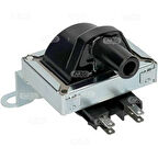 Ünüvar 1550642 Ateşleme Bobini Vectra A Astra F Corsa B 18Sv C14NZ C14Se 12Nz C12Nz 1208003