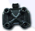 Ünüvar 1550892 Ateşleme Bobini Frontera A Omega B Vectra A Astra F Calibra C20Xe X22Xe 1208065