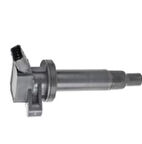 Ünüvar 1551402 Ateşleme Bobini Corolla 1.4-1.6VVTI-1.8 02 Auris 1.4VVTI 07 Avensis 1.6VVTI-1.8 03 C1-P107 1.0 05 5970.C1