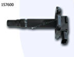 Ünüvar 157600 Ateşleme Bobini A3 A4 Cordoba Ibiza Leon Toledo Octavia Bora Golf IV 1.8 1.8T 06A905115