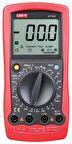 Uni-T UT105 Otomobil Dijital Multimetre