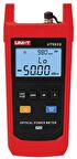 Uni-T UT692G Fiber Optik Güç Ölçer
