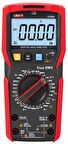 Uni-T UT89X Dijital True RMS Multimetre