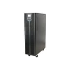 DOTVOLT VOLT MN PLUS 10 KVA 1/1 16x9AH 5-15dk ONLINE UPS