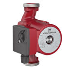 Grundfos Ups 25-40 N  Sirkülasyon Pompası (Rakor Dahil)