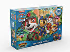 PAW PETROL 100 PARÇA PUZZLE