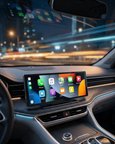 Fiat Egea Linea Doblo Peugeot Citroen C3 C4 Opel Astra Corsa Insignia Uyumlu 10.26?