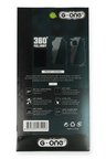 Uray store Samsung Galaxy S20 Ultra 360 Full Body Arka Koruyucu