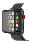 Uray store Apple Watch 41mm Mat Polymer Nano Ekran Koruyucu