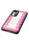 Uray store Samsung Galaxy A54 5G Kılıf Mirror Desenli Kapak - Mirror - 11