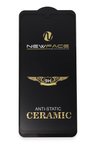 Uray store Samsung Galaxy A23 4G 3D Antistatik Mat Seramik Nano Ekran Koruyucu