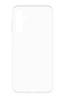 Uray store Samsung Galaxy A25 5G Kılıf Lüx Şeffaf Silikon