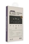 Uray store Samsung Galaxy S24 Bilvis 3D Cam Ekran Koruyucu