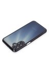 Uray store Samsung Galaxy A25 5G Kılıf Razer Lensli Silikon - Mor
