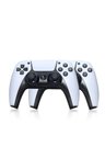 Uray store Y5 64GB Android Dual Pad 4K Game Stick - Beyaz