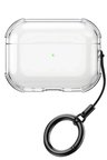 Uray store Apple Airpods Pro 3 (3.nesil) Showy Kılıf - Şeffaf
