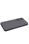 Uray store Samsung Galaxy S26 Plus First Silikon - Gri