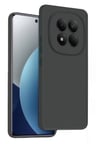 Uray store Xiaomi Redmi Note 15 4G First Silikon - Koyu Yeşil