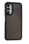 Newface Samsung Galaxy A05S Harvel Kapak - Siyah