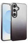 Newface Samsung Galaxy A34 5G Glossy Kapak - Siyah