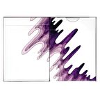 Bicycle Sirius B V5 Oyun Kağıdı Premium Koleksiyonluk Cardistry Kartları Kart