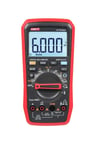 UT17B Max True RMS Dijital Multimetre