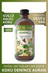 Hanımeli Esansiyel Uçucu Koku Yağı Buhurdanlık Yağı Difüzör Esansı Hobi Esans Ortam Oda Kokusu 100ml