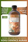 Portakal Çiçeği Esansiyel Uçucu Koku Yağı Buhurdanlık Yağı Difüzör Esansı Hobi Esans Ortam Oda 100ml