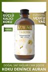 Yasemin Esansiyel Uçucu Koku Yağı Buhurdanlık Yağı Difüzör Esansı Hobi Esans Ortam Oda Kokusu 100ml