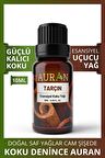 Tarçın Esansiyel Uçucu Koku Yağı Buhurdanlık Yağı Difüzör Esansı Hobi Esans Ortam Oda Kokusu 10ml