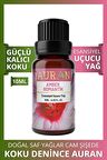 Amber Romantik Esansiyel Uçucu Koku Yağı Buhurdanlık Yağı Difüzör Esansı Hobi Esans Ortam Oda 10ml